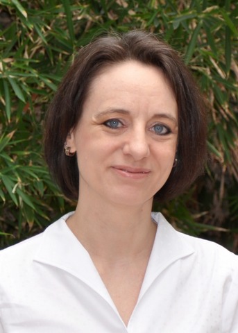 Prof. Dr. Alexandra Schambony